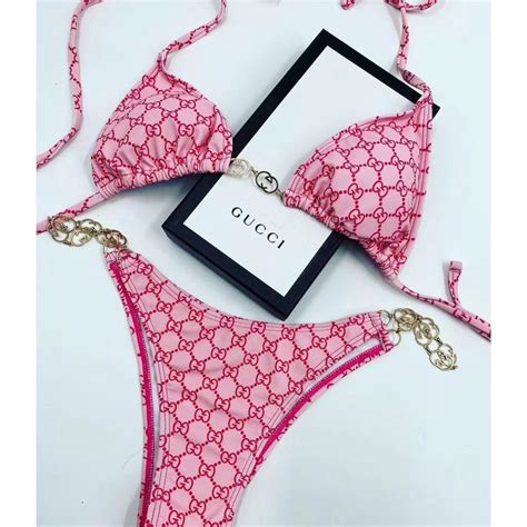 drusilla gucci bikini|gucci swimsuits.